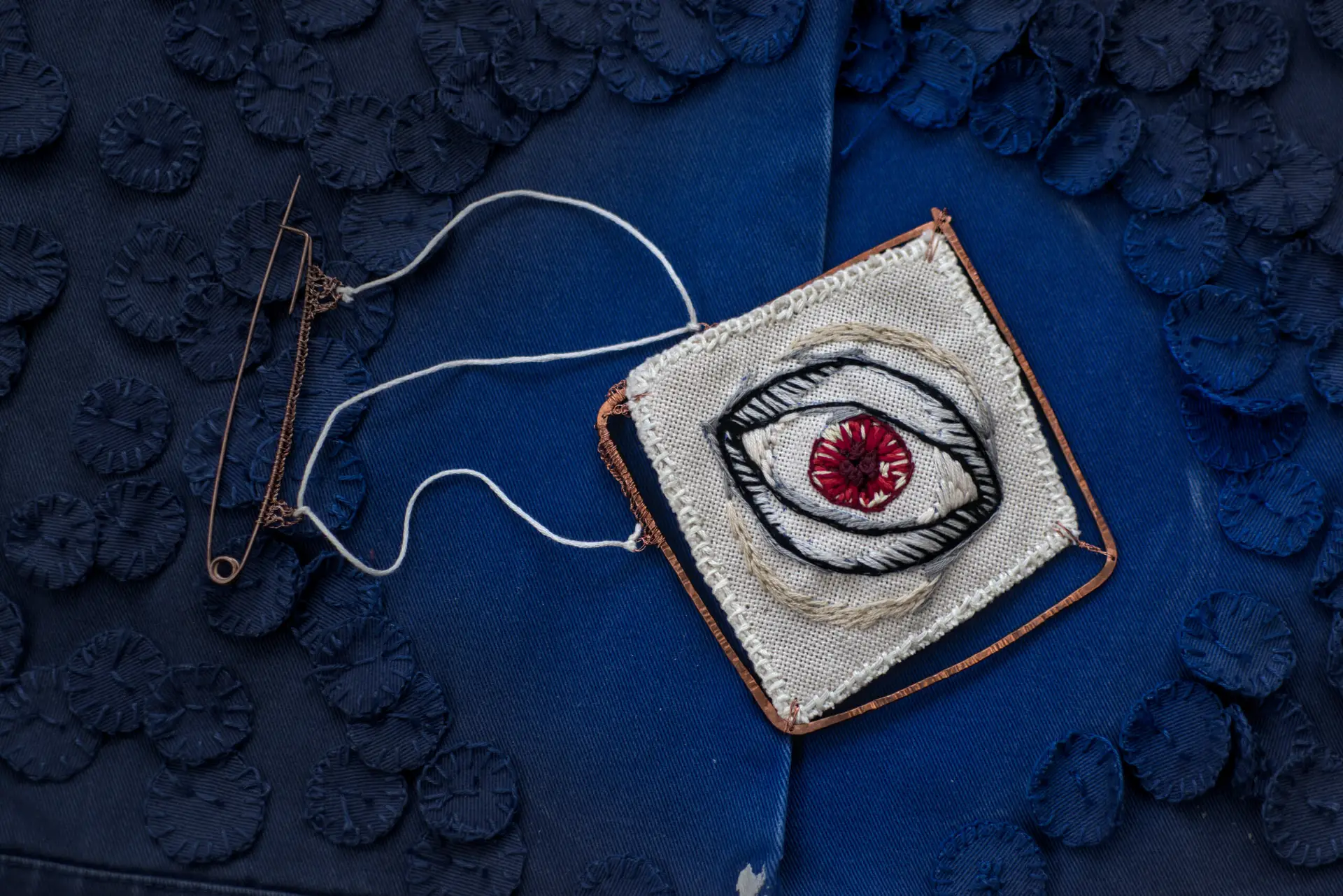 "Eye Opening" collection, 2026 - Foto: XTA