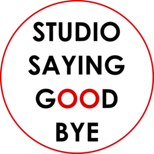 Studio Saying Goodbye